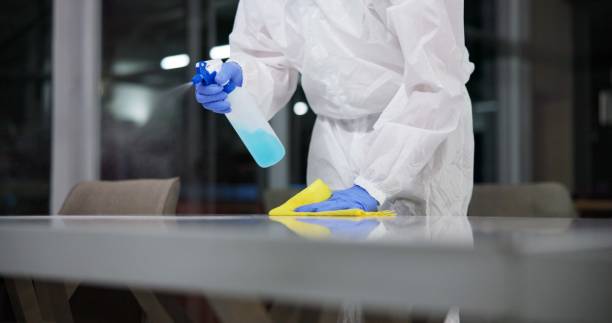 Licensed Crime Scene Cleanup service in Eureka, CA - Crime Scene Cleaner Online